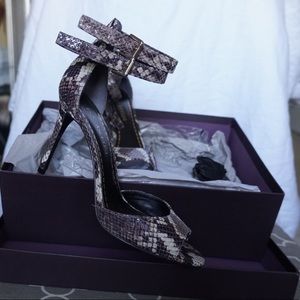 Enzo Angiolini - Mileto High Heel Sandal